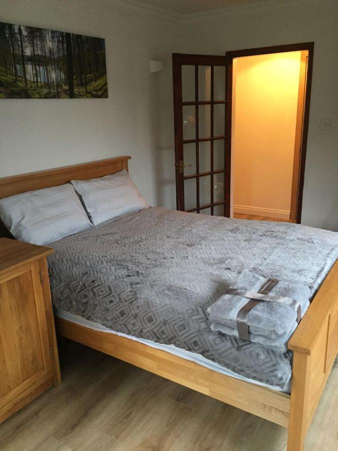 Farah'S Guest Suite Solihull Exterior foto